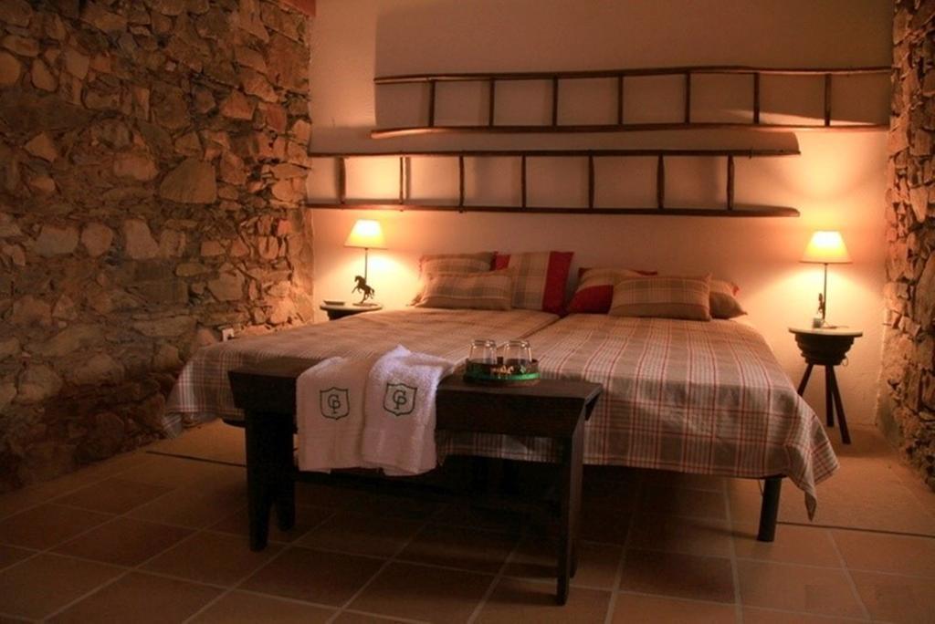 Вилла Couto Dos Pardinhos Monforte da Beira Экстерьер фото