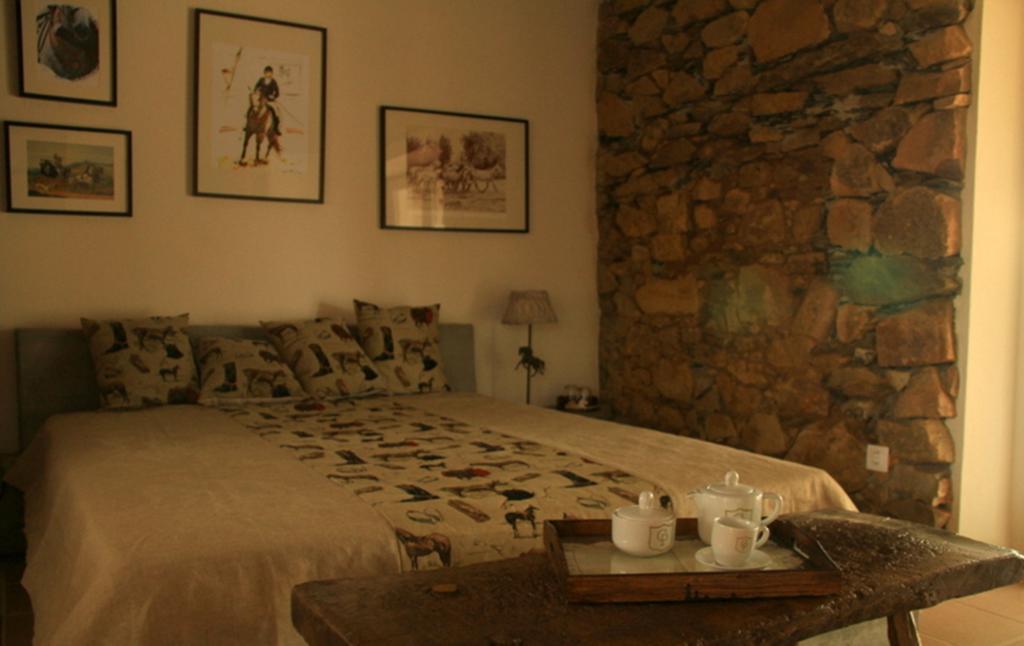 Вилла Couto Dos Pardinhos Monforte da Beira Экстерьер фото