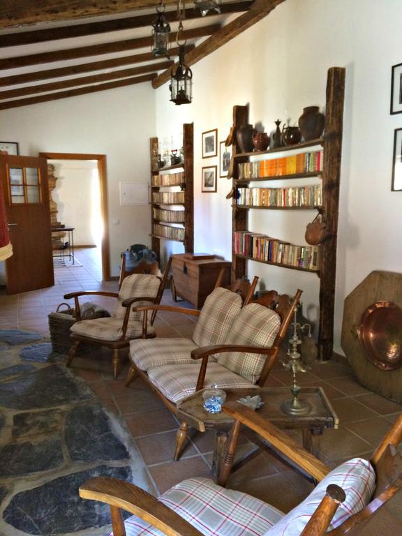 Вилла Couto Dos Pardinhos Monforte da Beira Экстерьер фото