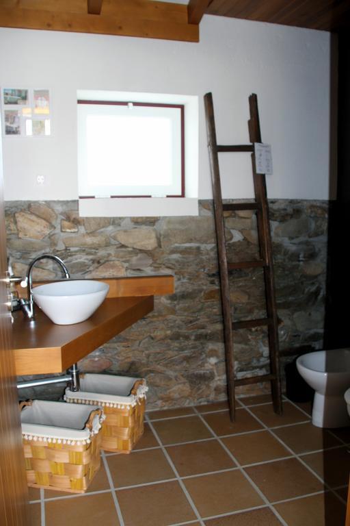 Вилла Couto Dos Pardinhos Monforte da Beira Экстерьер фото
