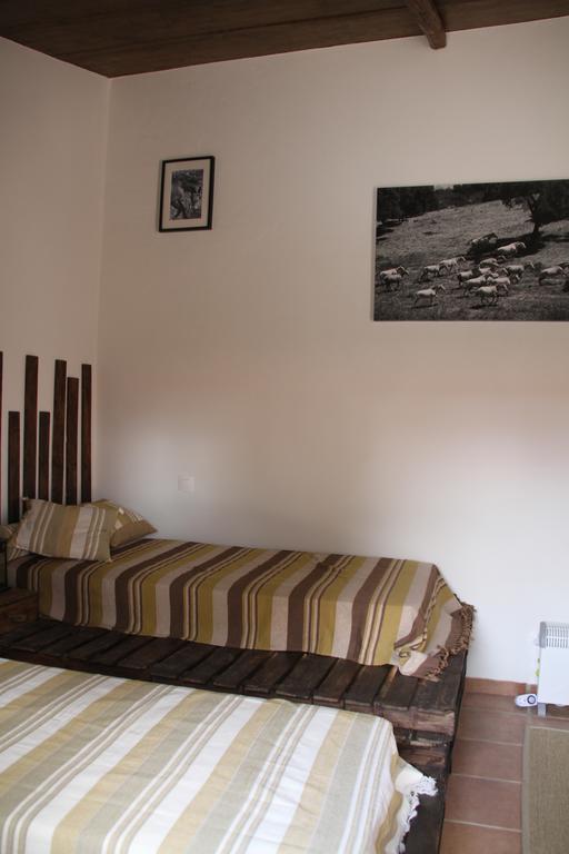 Вилла Couto Dos Pardinhos Monforte da Beira Экстерьер фото